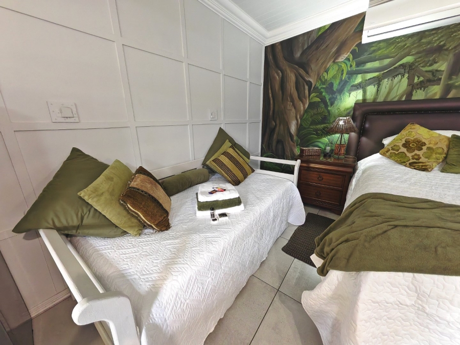 6 Bedroom Property for Sale in Dan Pienaar Free State